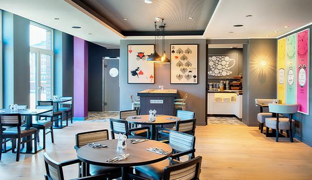 Premier Inn Luebeck City Stadtgraben Zewnętrze zdjęcie