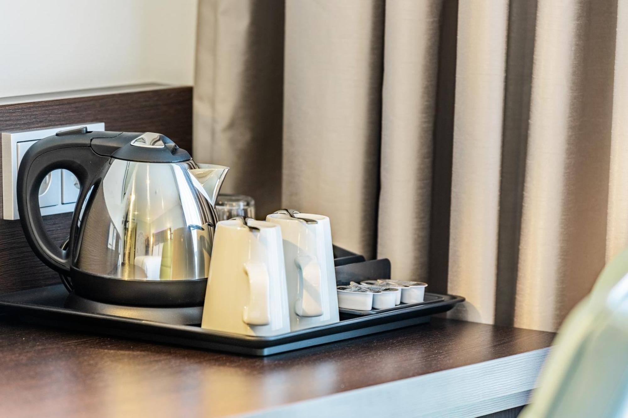 Premier Inn Luebeck City Stadtgraben Zewnętrze zdjęcie