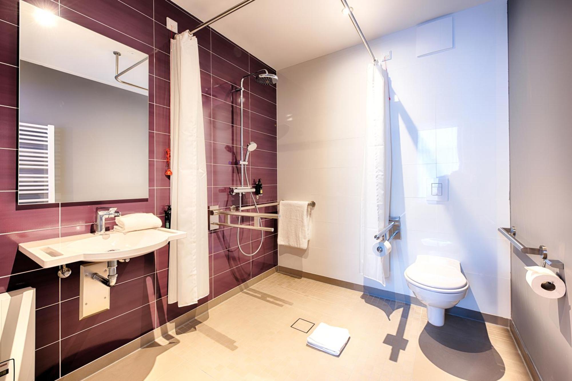 Premier Inn Luebeck City Stadtgraben Zewnętrze zdjęcie