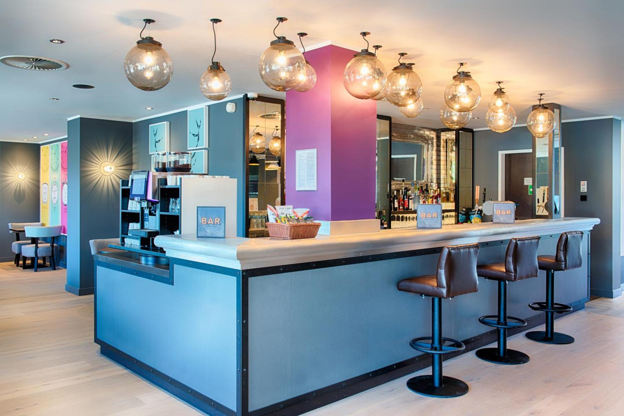 Premier Inn Luebeck City Stadtgraben Zewnętrze zdjęcie
