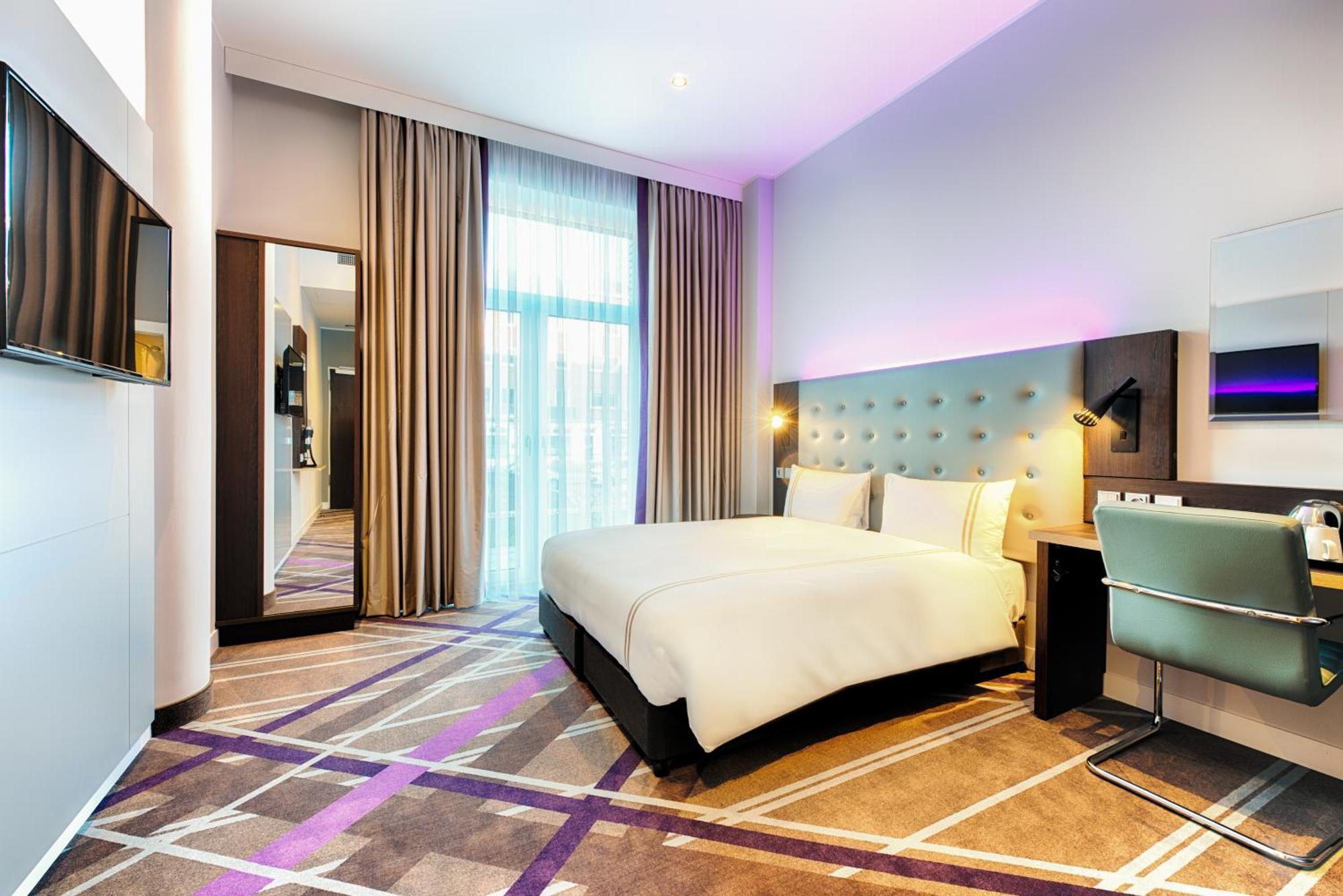 Premier Inn Luebeck City Stadtgraben Zewnętrze zdjęcie