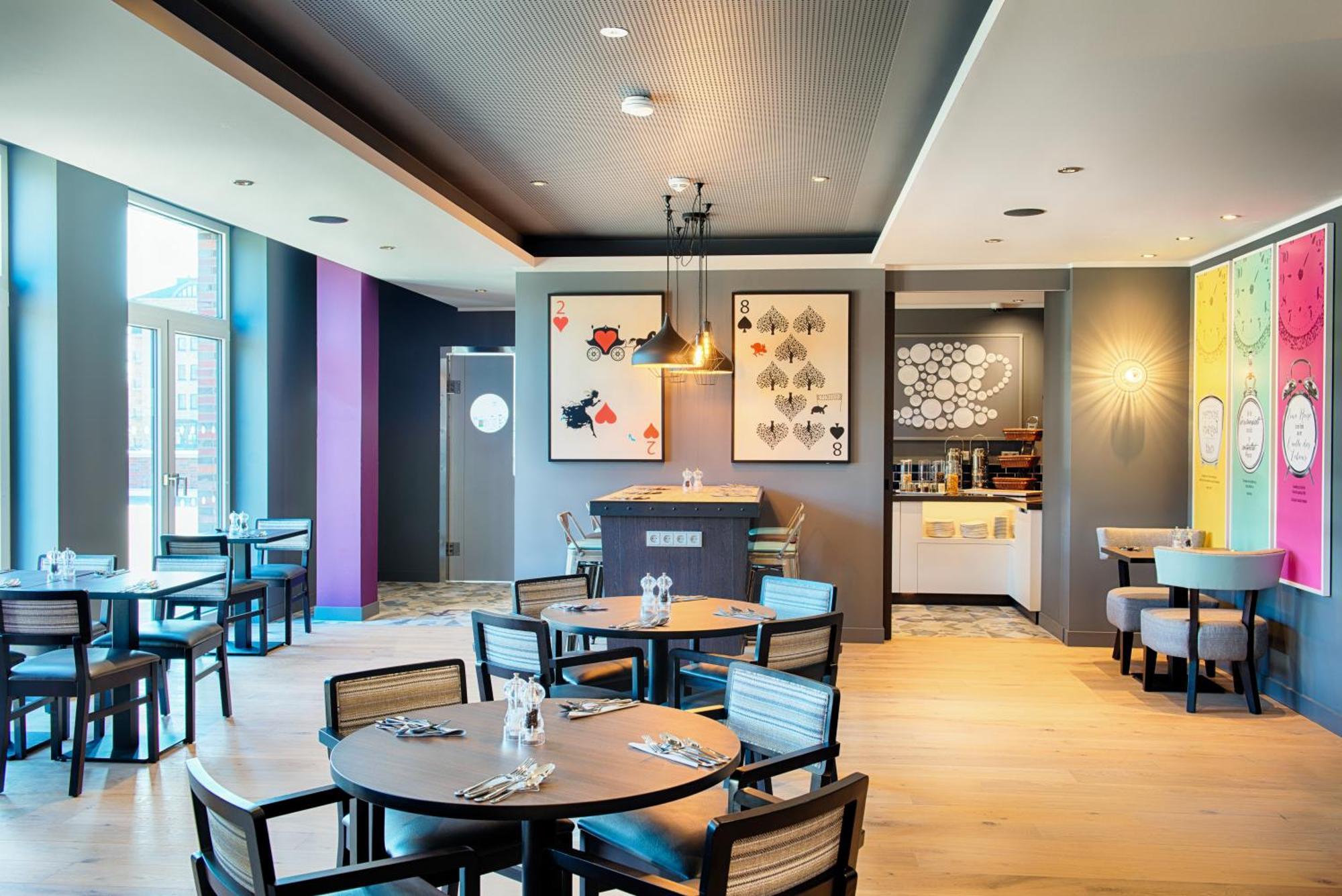 Premier Inn Luebeck City Stadtgraben Zewnętrze zdjęcie